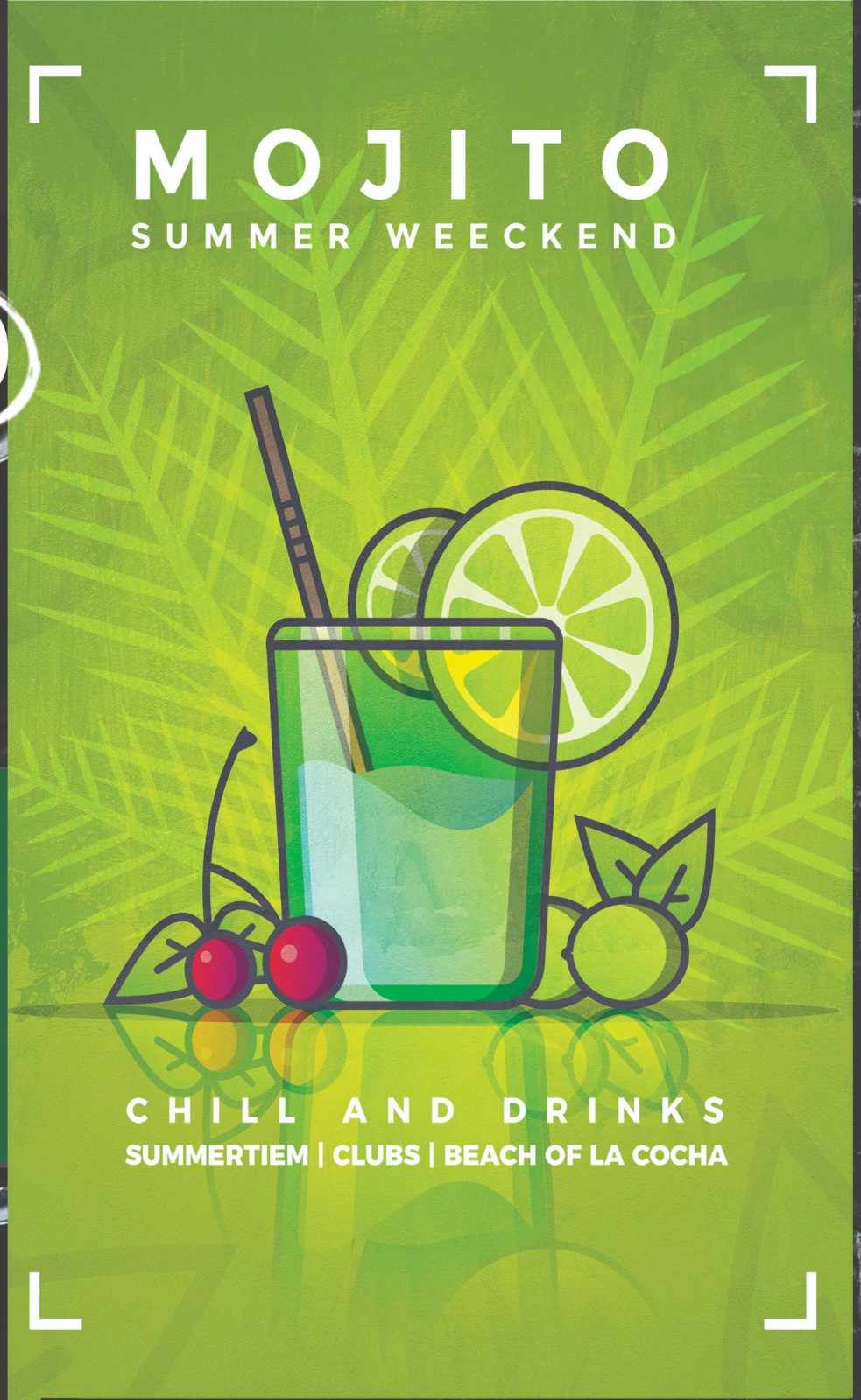 Mojitos